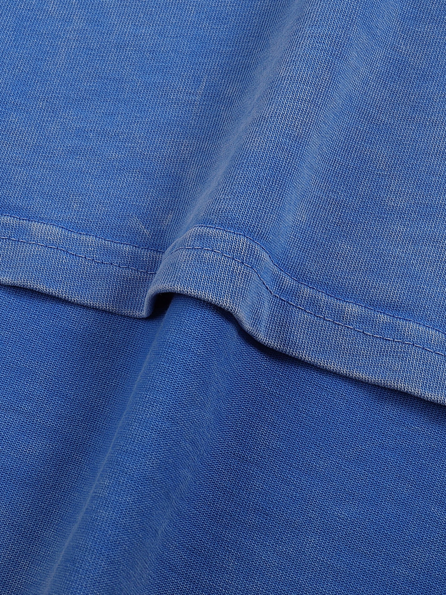 NOT REGULAR® Acid Wash Oversize T-Shirt