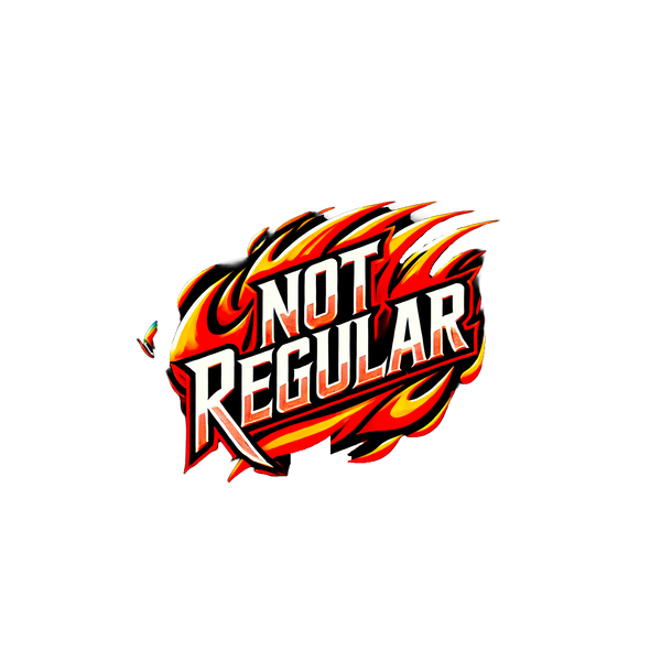 Not Regular