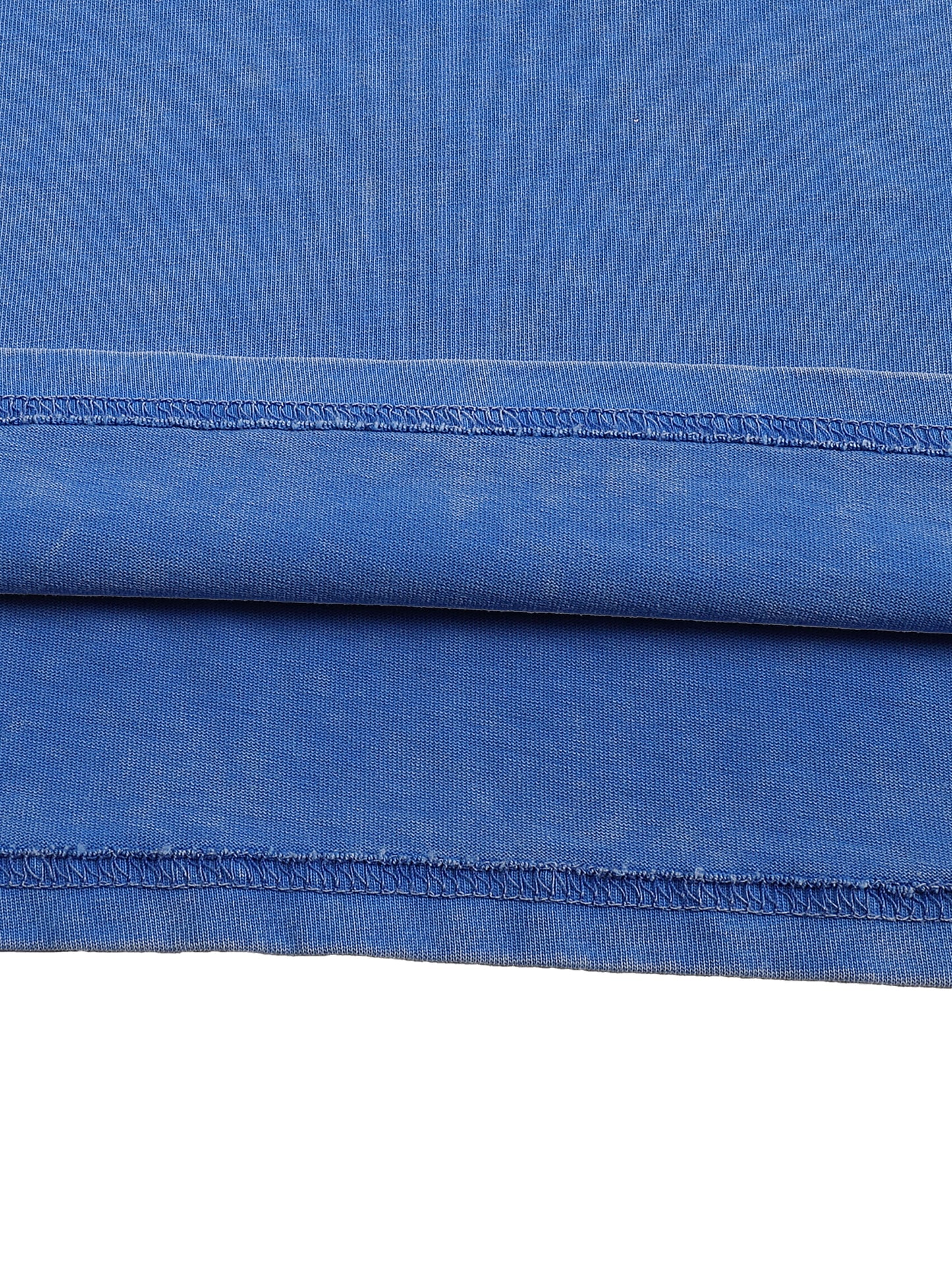 NOT REGULAR® Acid Wash Oversize T-Shirt